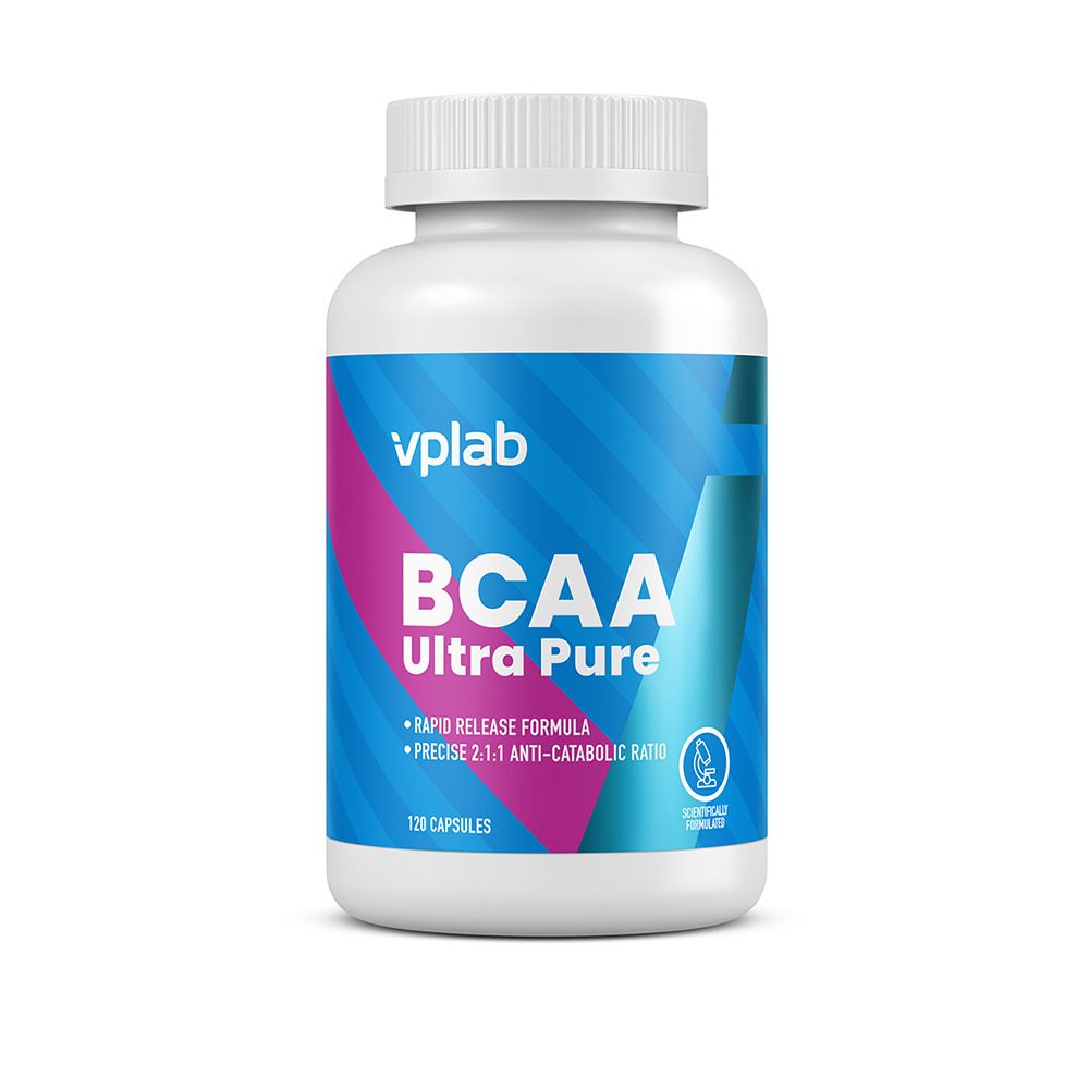 VPLAB BCAA Ultra Pure