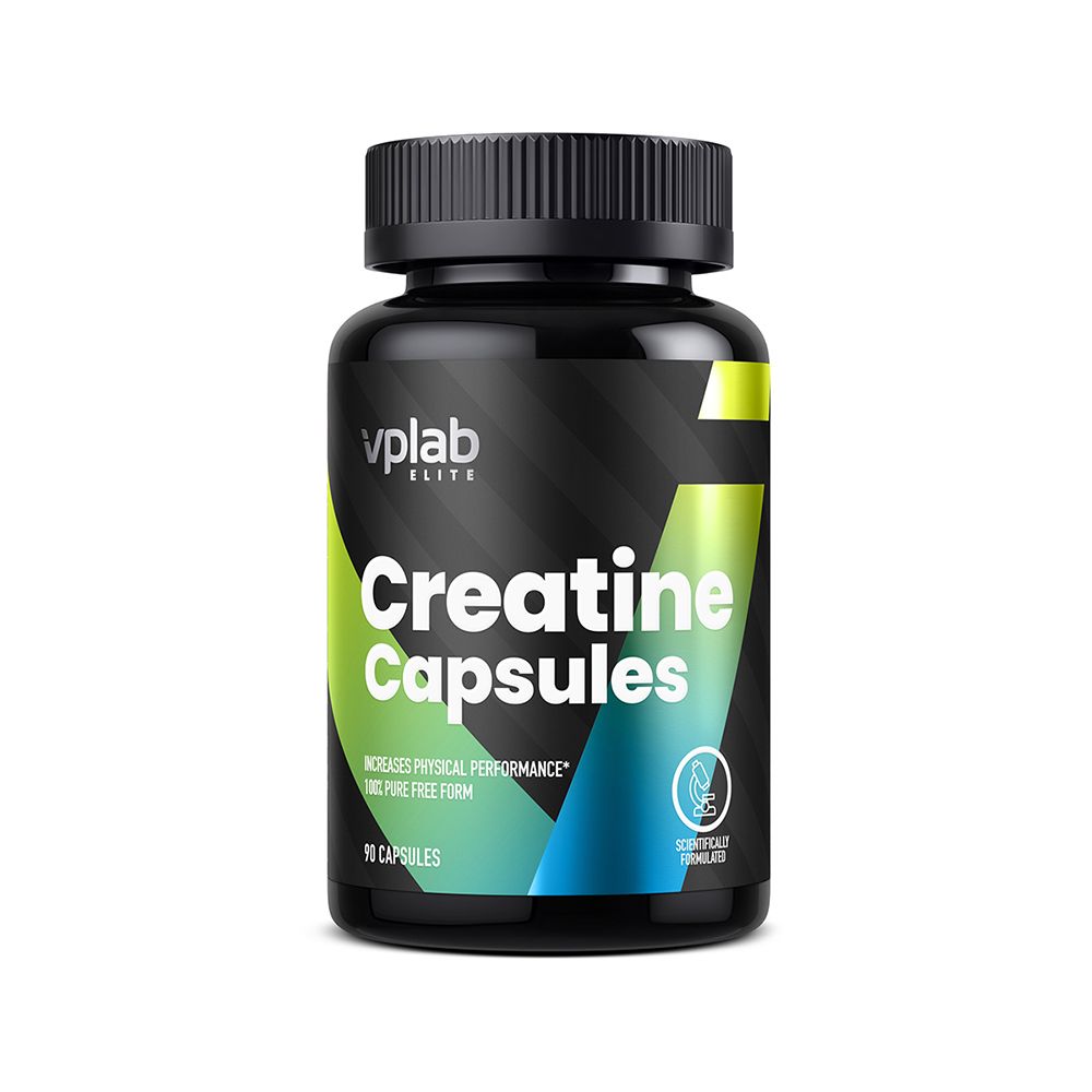 VPLAB Creatine Creapure