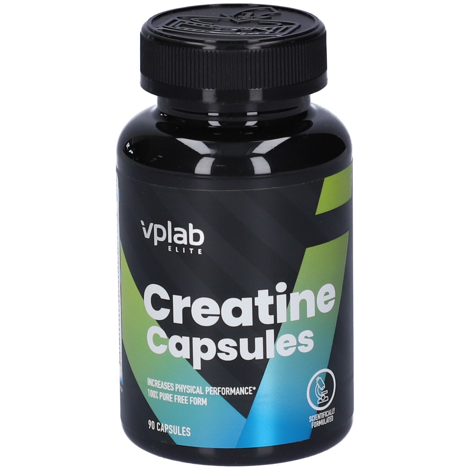 VPLAB Creatine Creapure