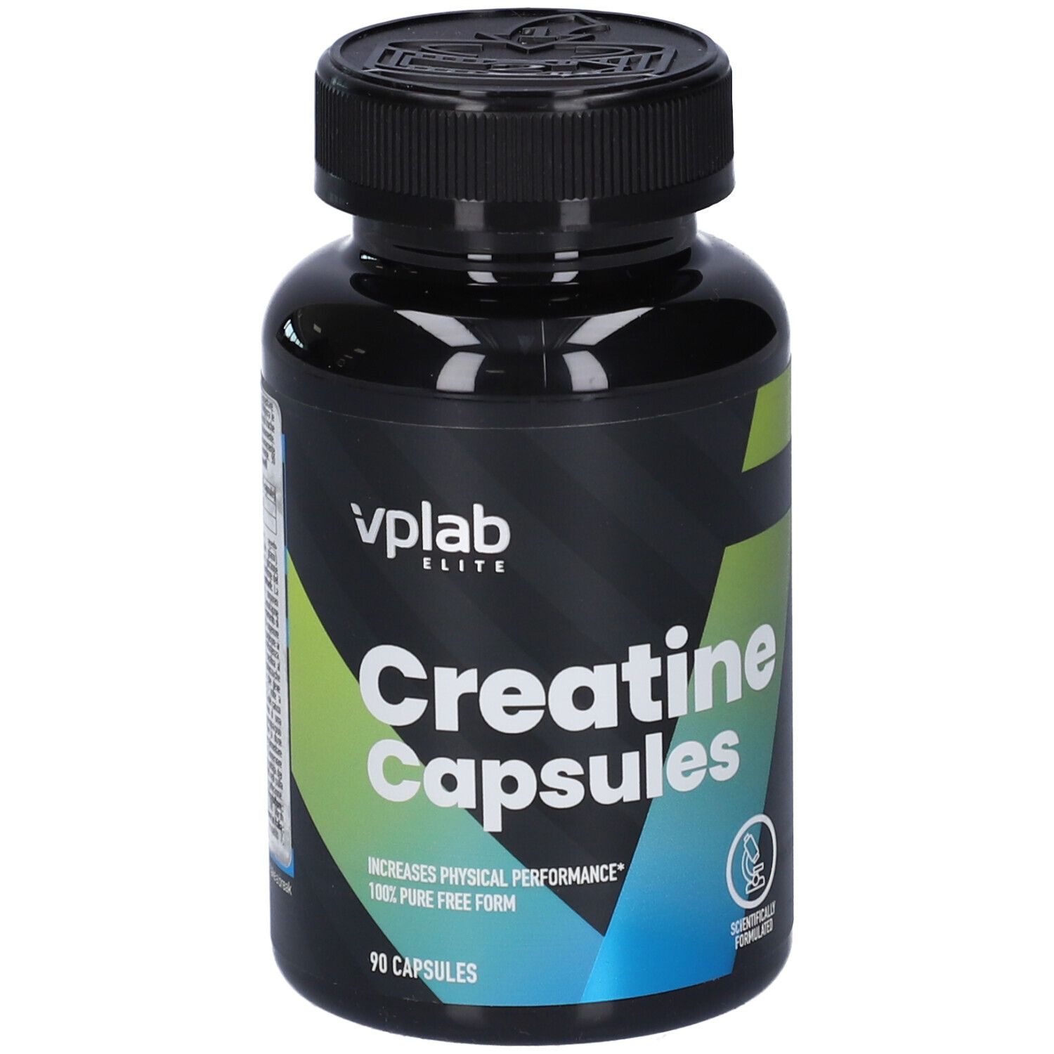 VPLAB Creatine Creapure