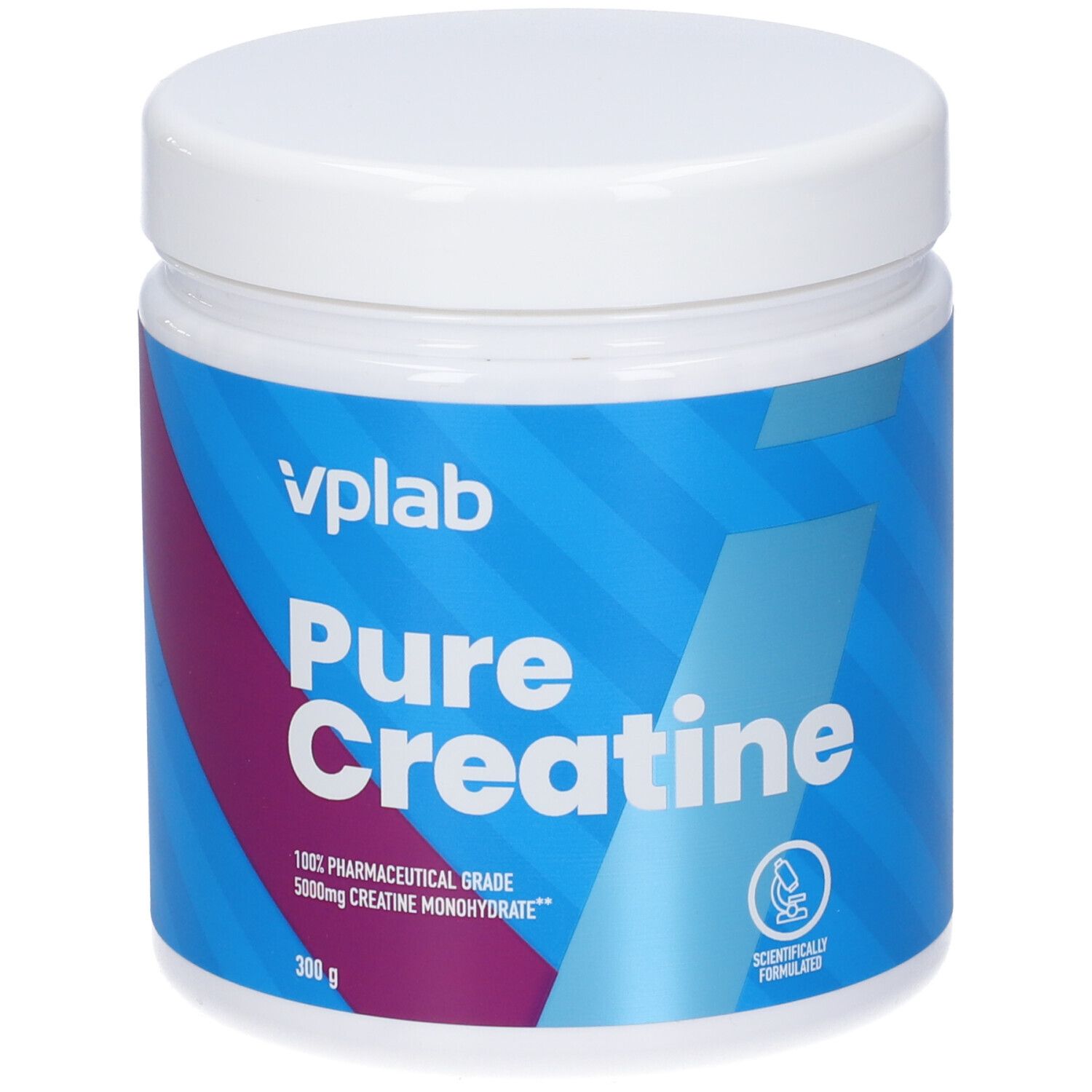 VPLAB Creatine Monohydrate
