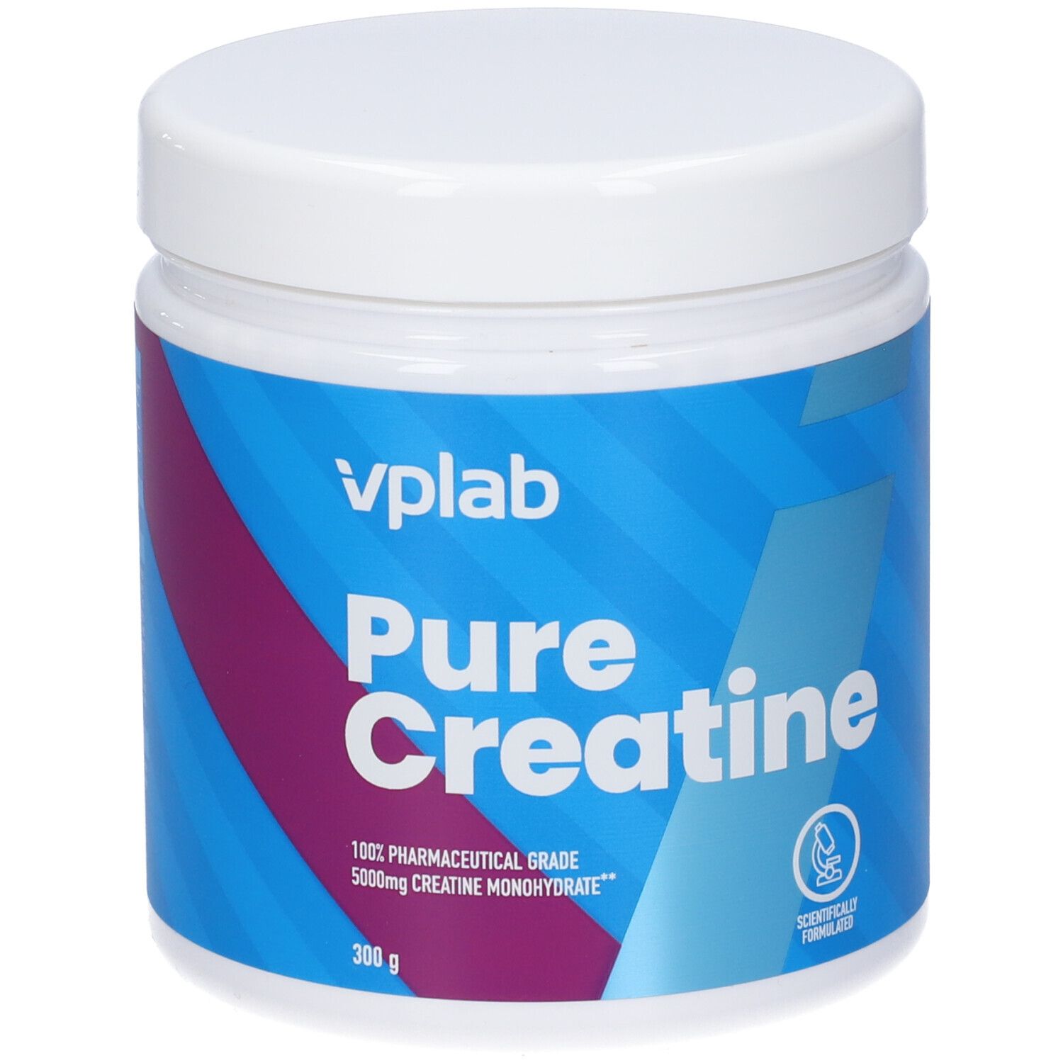 VPLAB Creatine Monohydrate