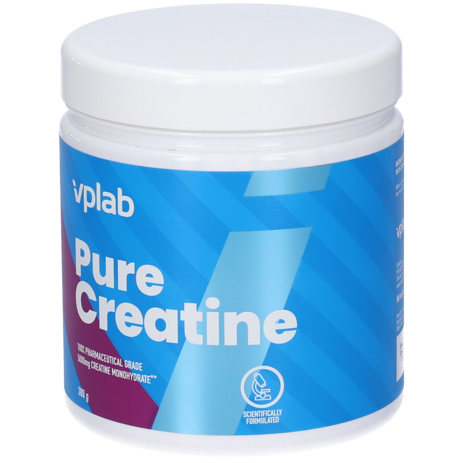 VPLAB Creatine Monohydrate