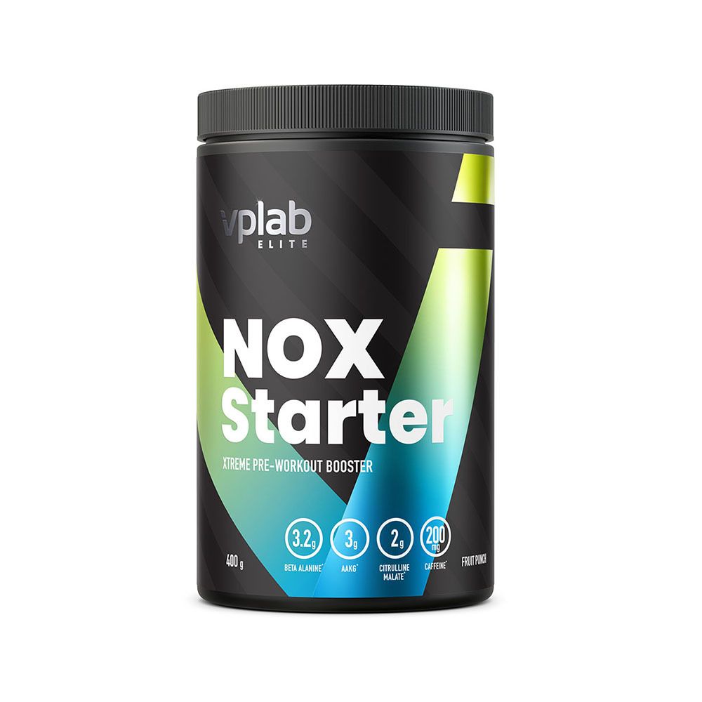 VPLAB NOX Starter