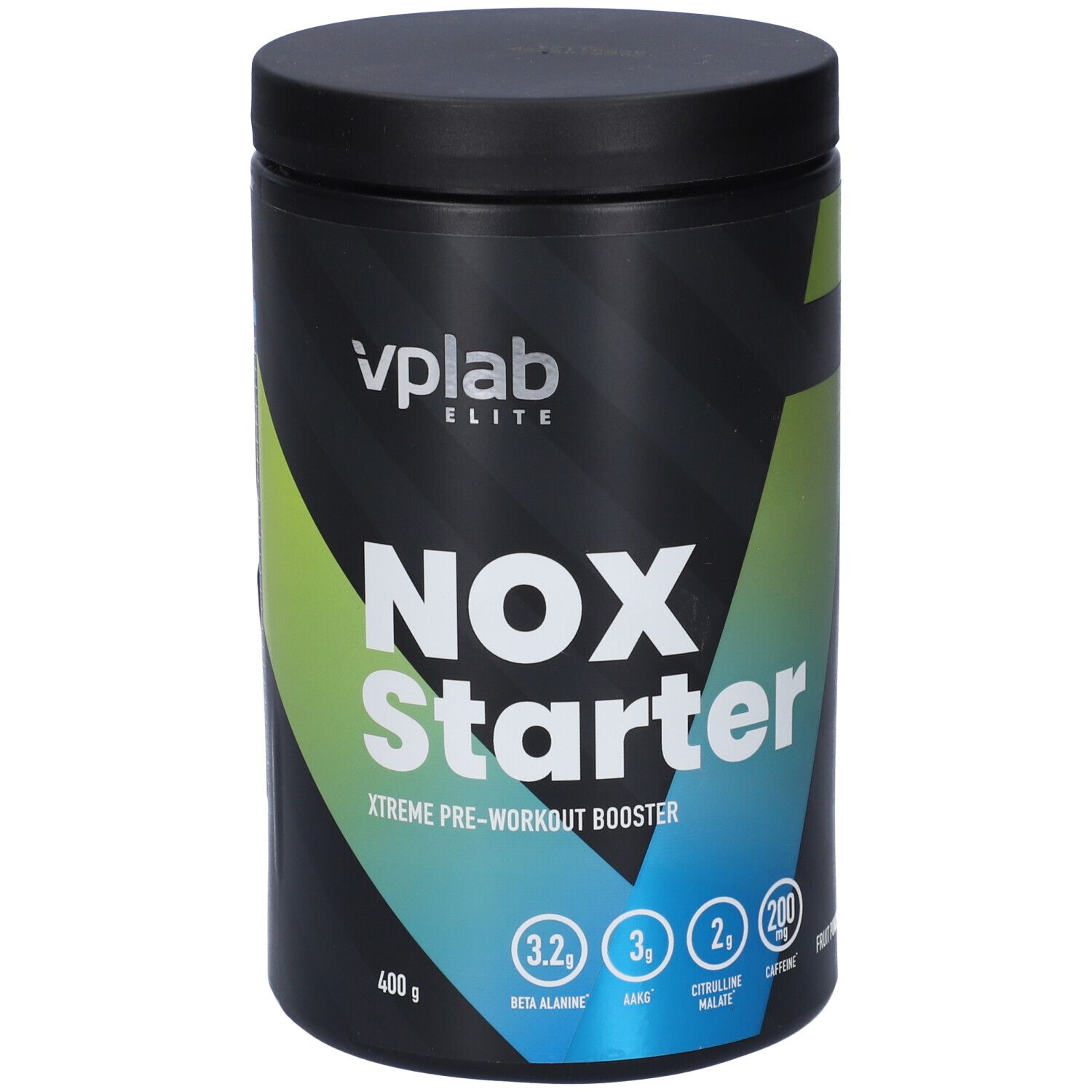 VPLAB NOX Starter