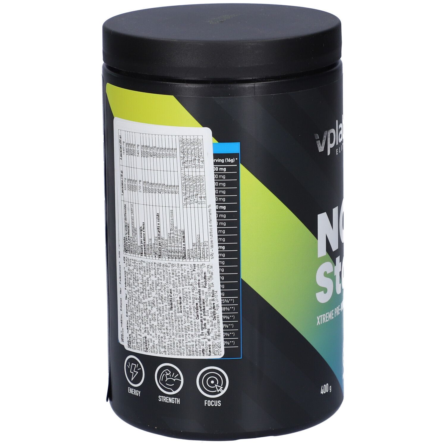 VPLAB NOX Starter