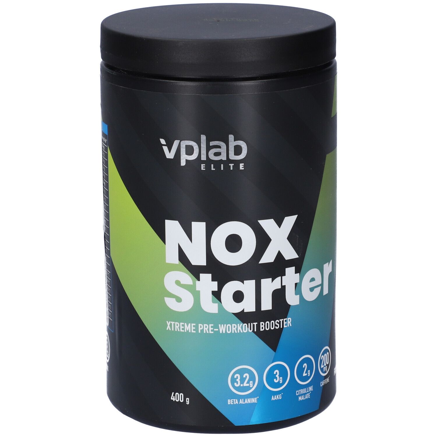 VPLAB NOX Starter