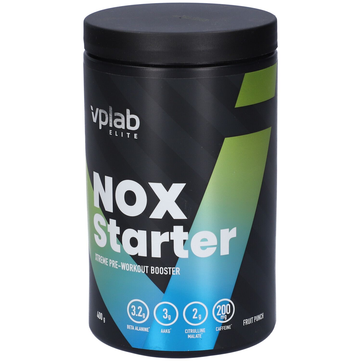 VPLAB NOX Starter