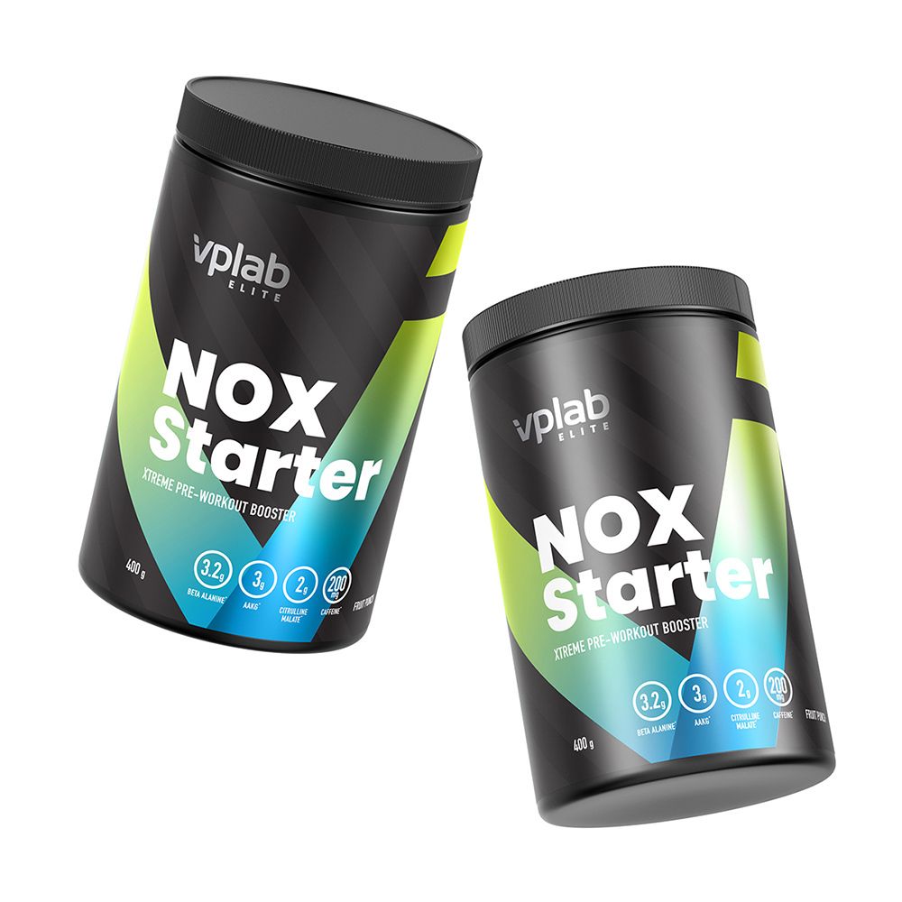 VPLAB NOX Starter