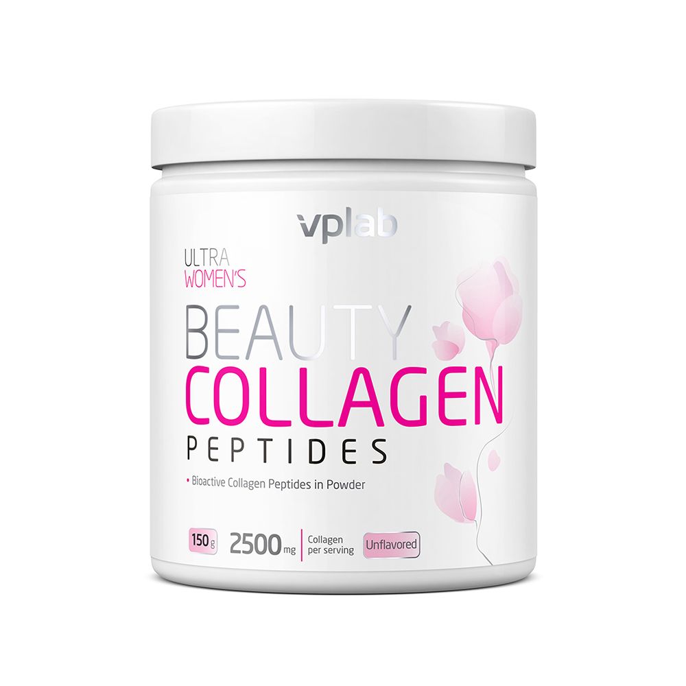 VPLAB Beauty Collagen Peptides