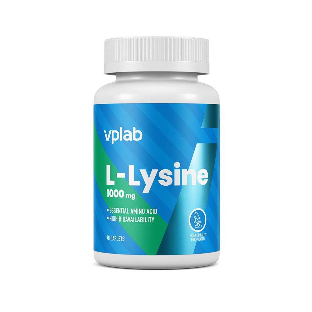 VPLAB L-Lysine