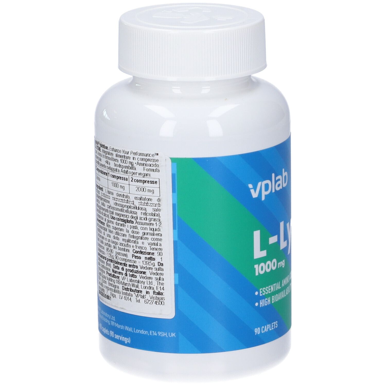 VPLAB L-Lysine