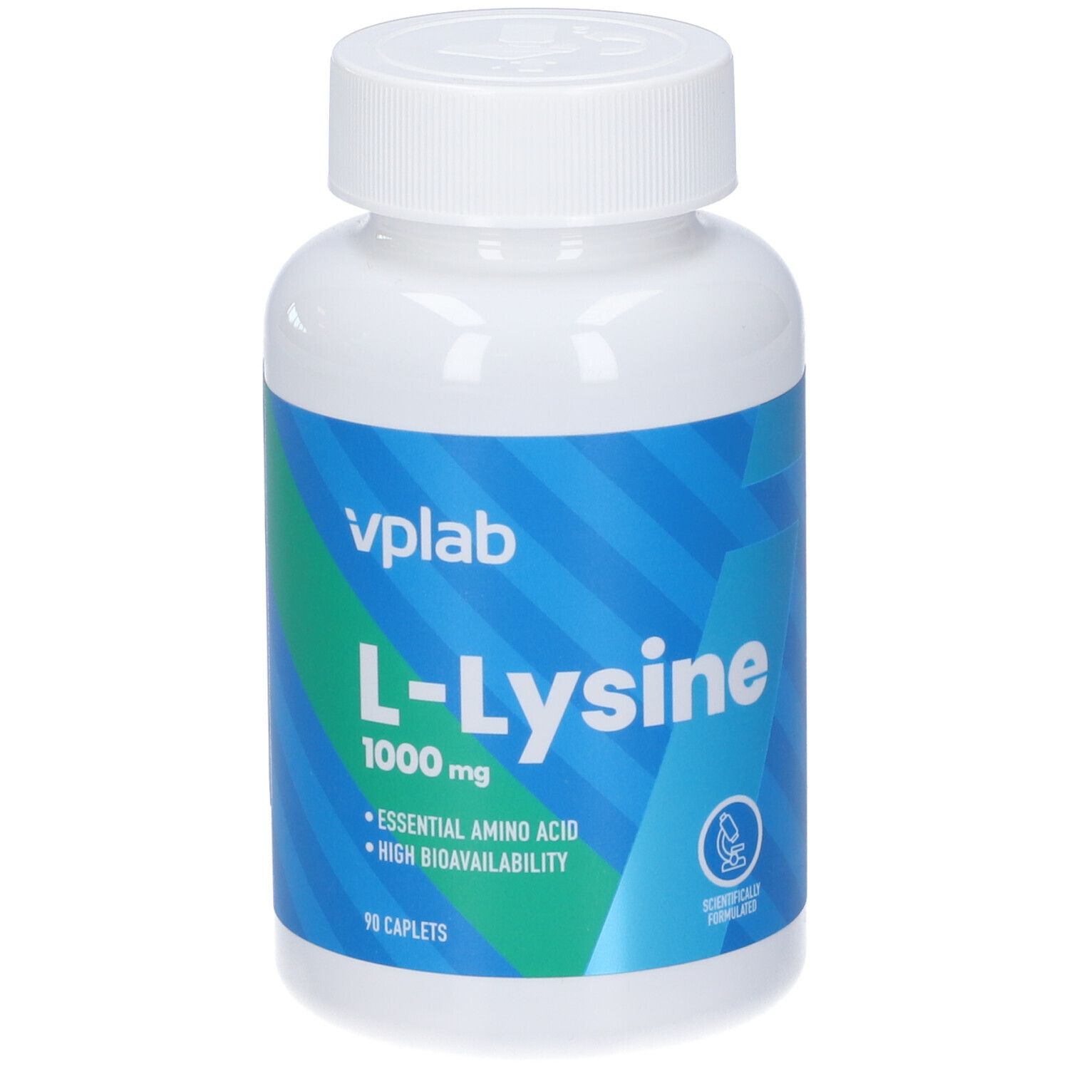 VPLAB L-Lysine
