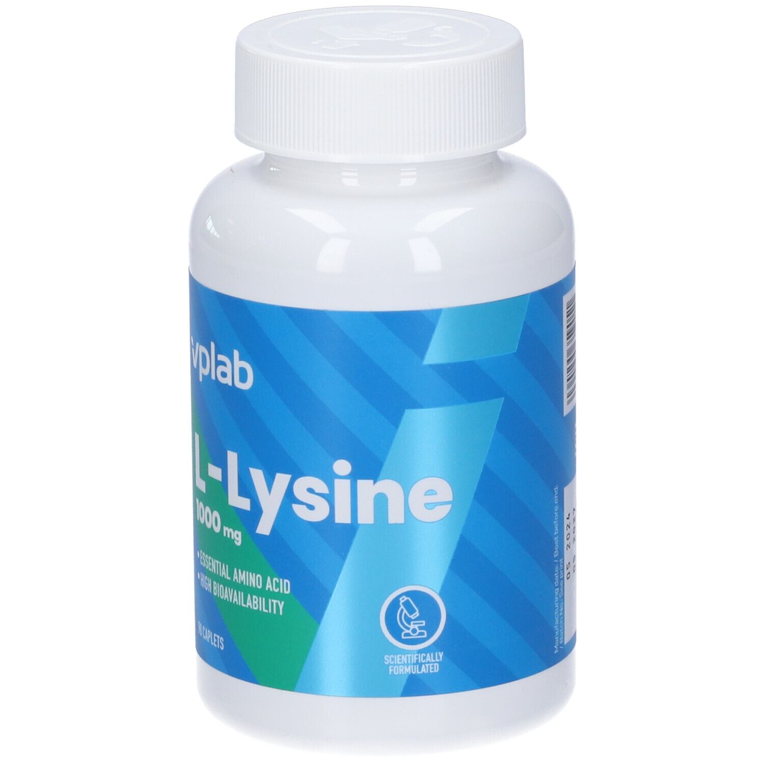 VPLAB L-Lysine