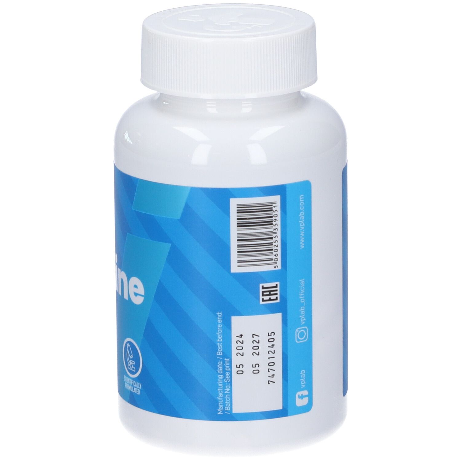 VPLAB L-Lysine