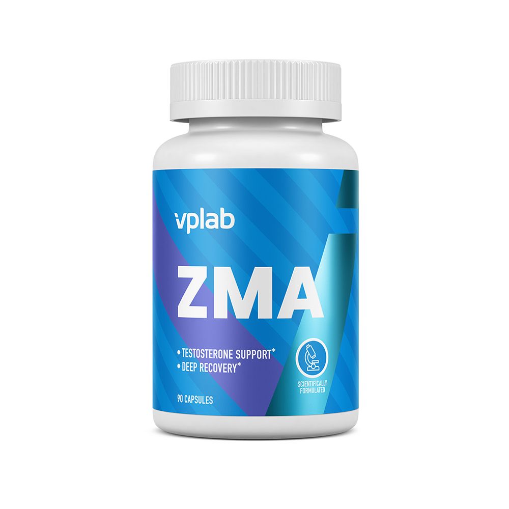 VPLAB ZMA