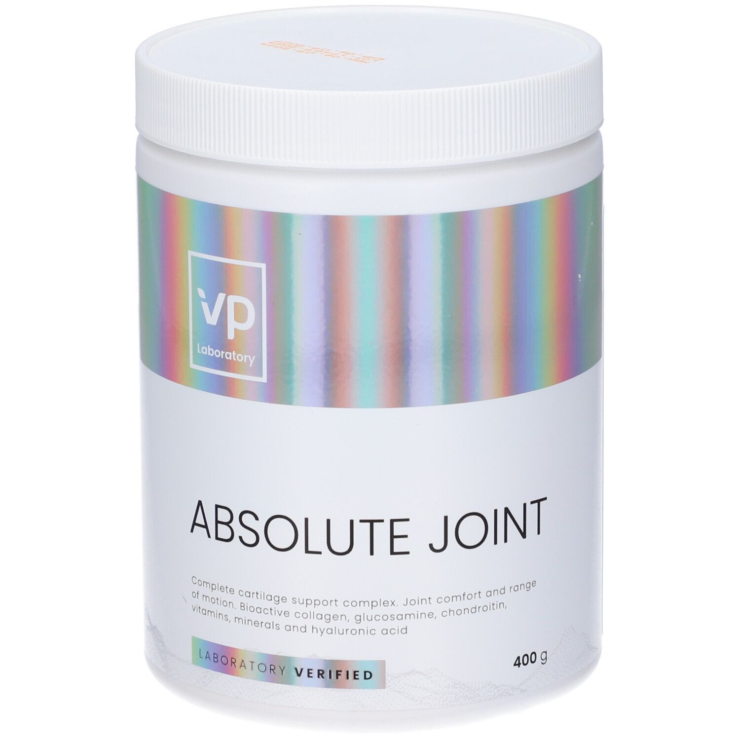 VP Laboratory Absolute Joint