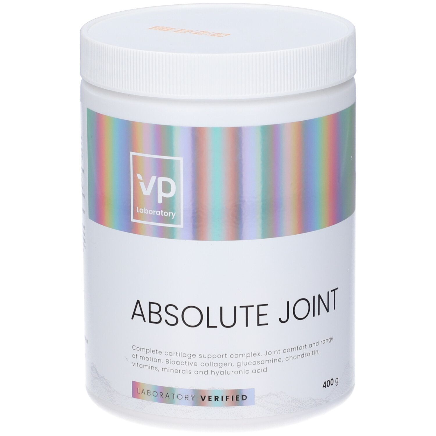 VP Laboratory Absolute Joint