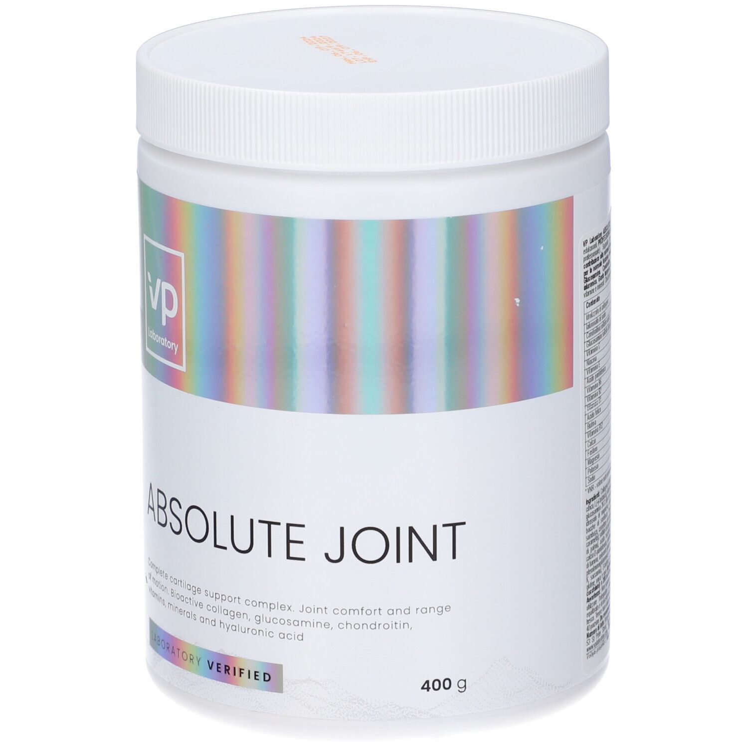 VP Laboratory Absolute Joint