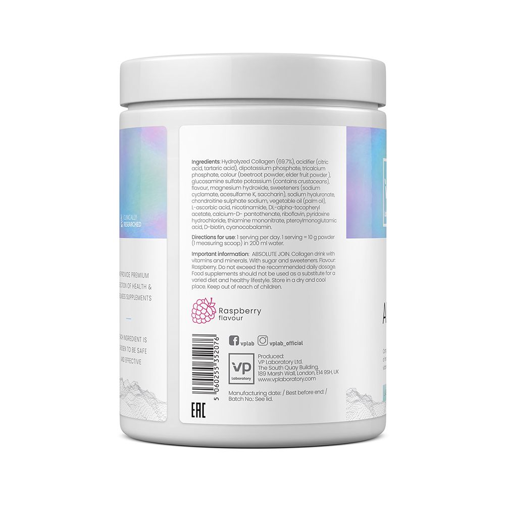 VP Laboratory Absolute Joint