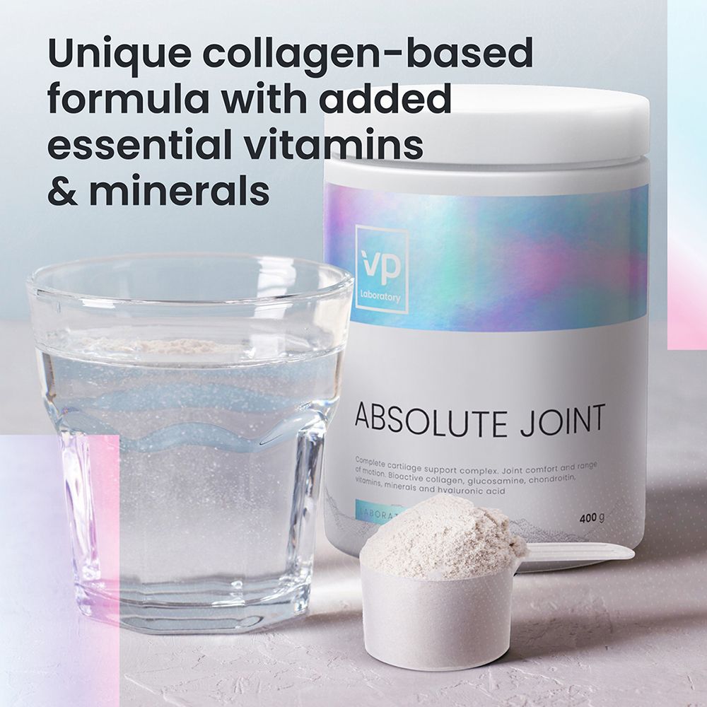 VP Laboratory Absolute Joint