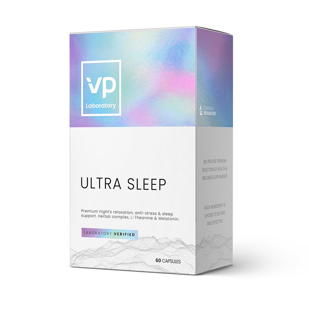VP Laboratory Ultra Sleep