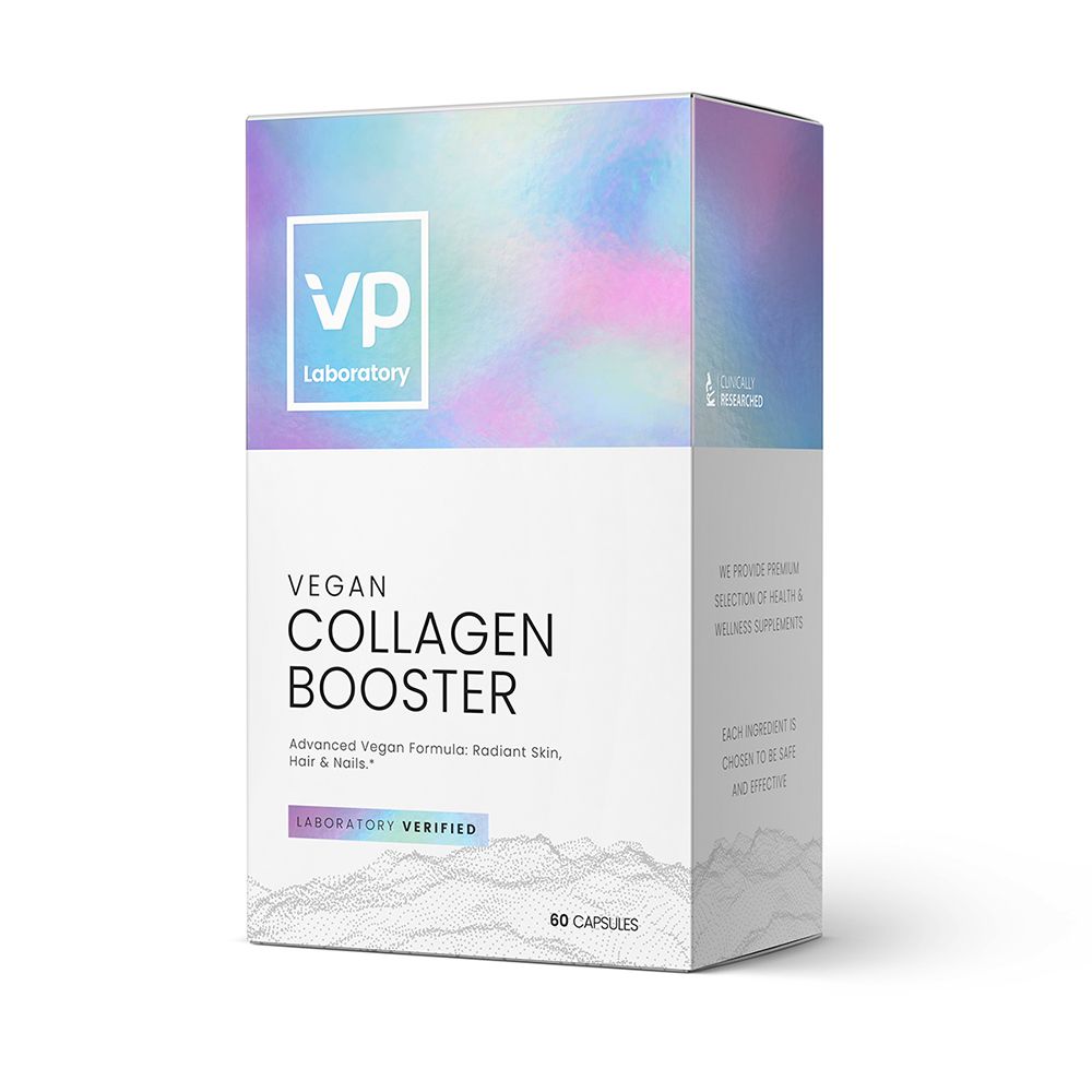VP Laboratory Vegan Collagen Booster