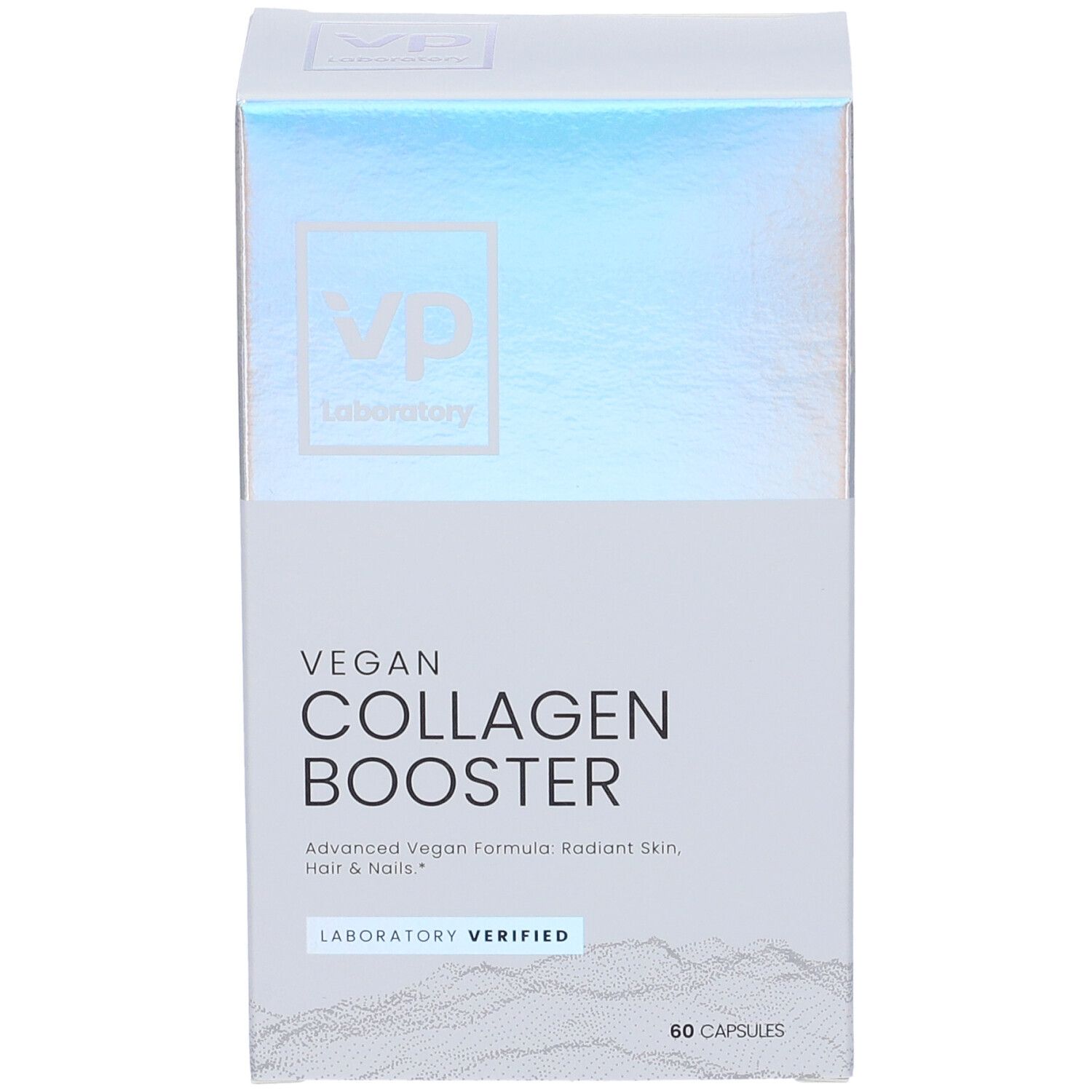 VP Laboratory Vegan Collagen Booster