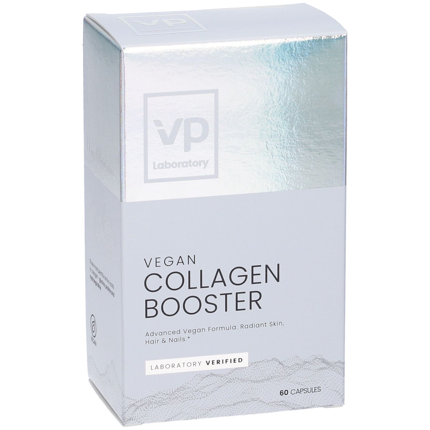 VP Laboratory Vegan Collagen Booster