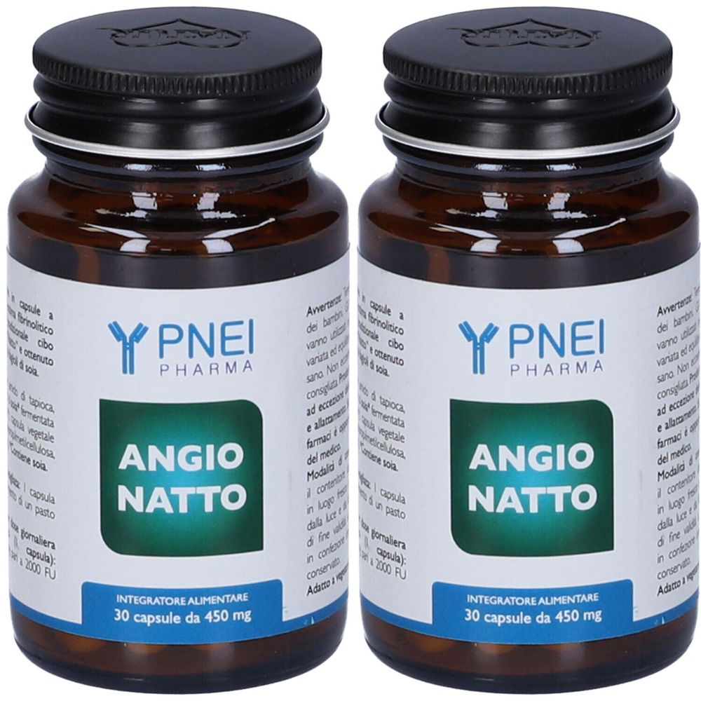 DISBIOLINE LD2 10FL Set da 2