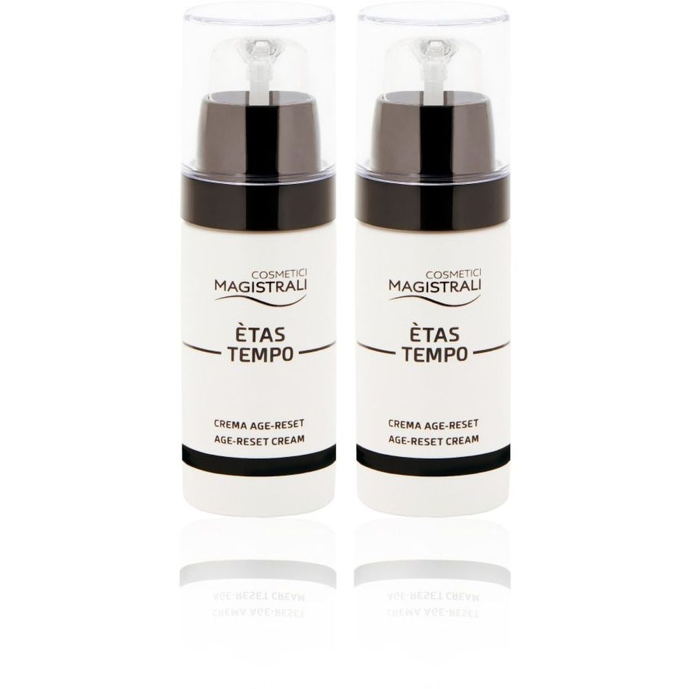 Cosmetici Magistrali Etas Tempo Crema Set da 2