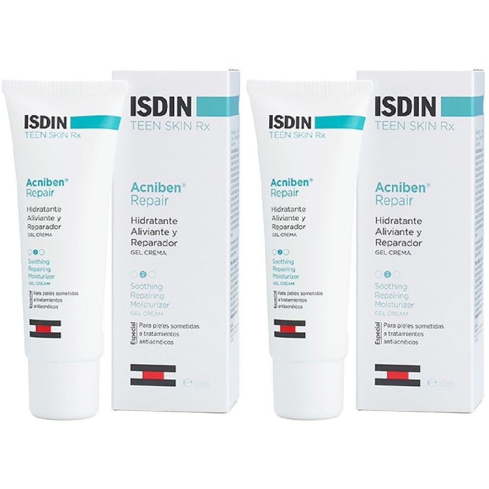 ISDIN Acniben® Repair Set da 2