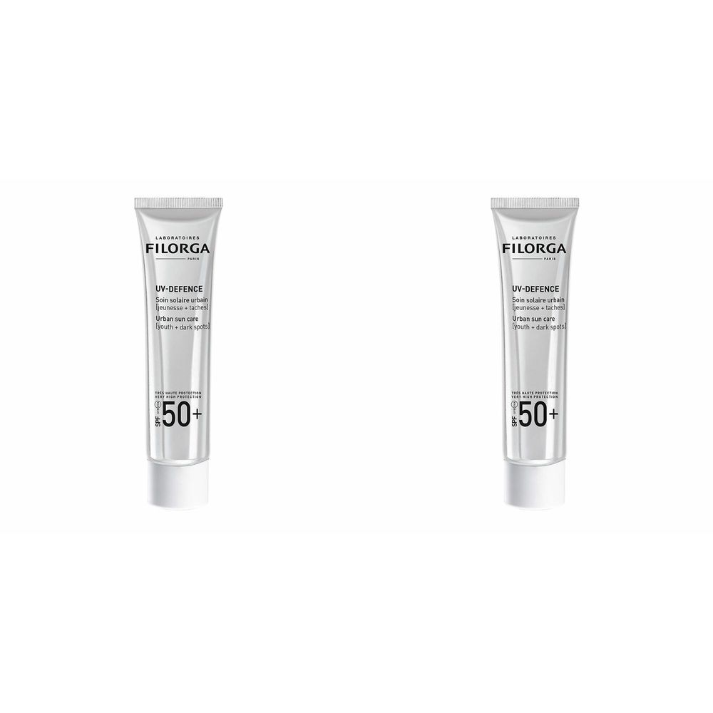 Laboratoires Filorga Uv-defence Set da 2