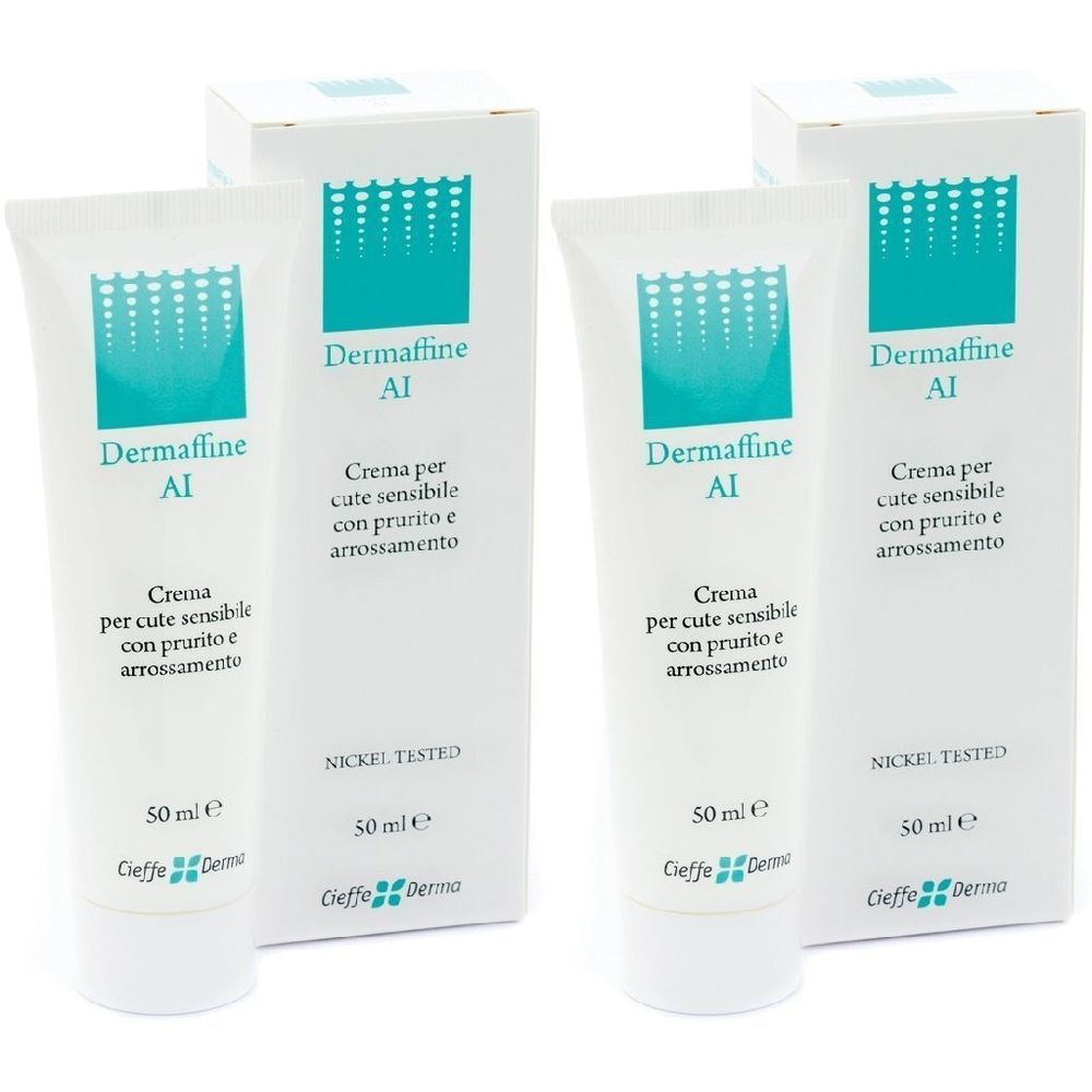 Dermaffine Ai Crema Set da 2