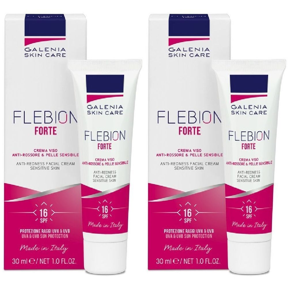 FLEBION Forte Set da 2