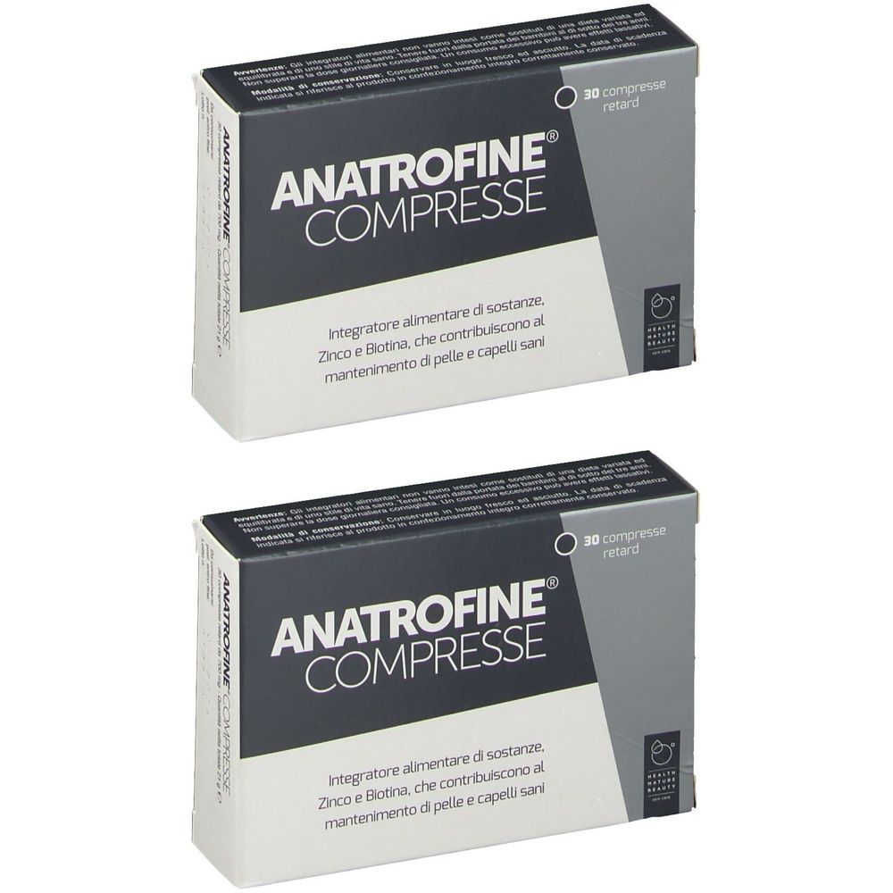 ANATROFINE® Set da 2