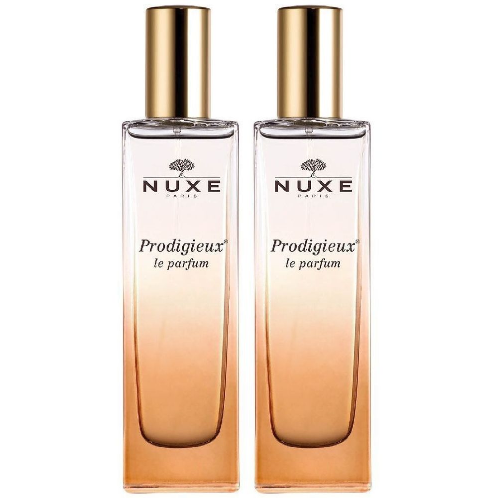 Nuxe Prodigieux® Le Parfum Profumo Donna Prodigieux® Le Parfum Set da 2