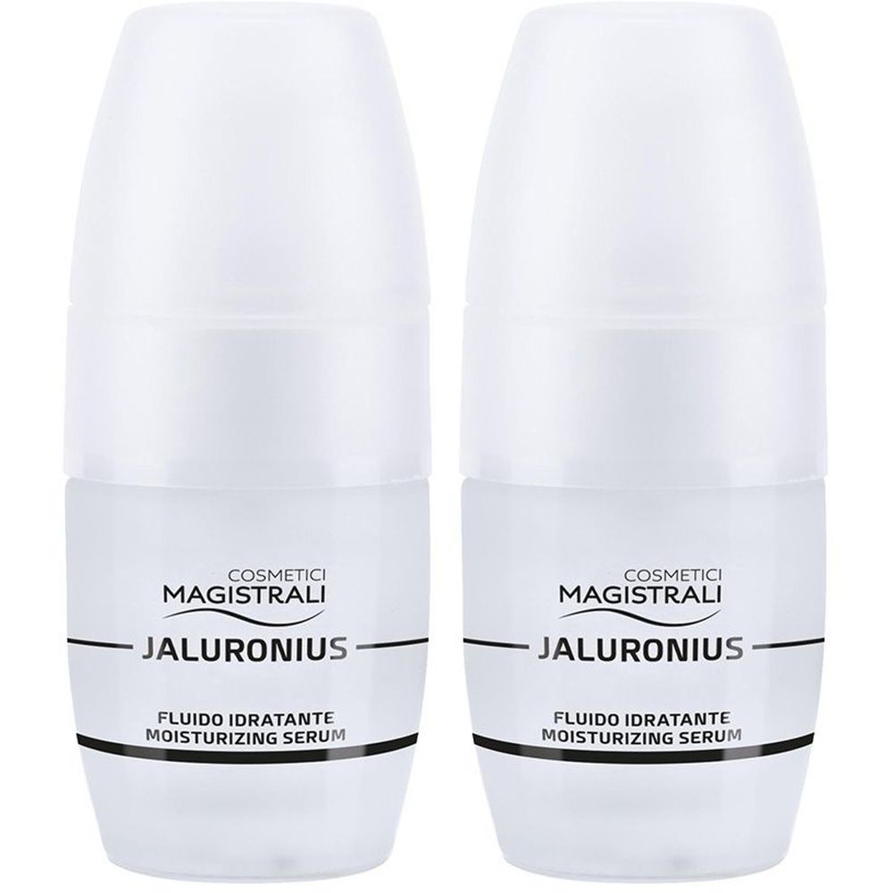 Cosmetici Magistrali Jaluronius Set da 2