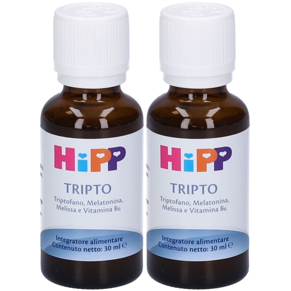 HiPP TRIPTO Set da 2