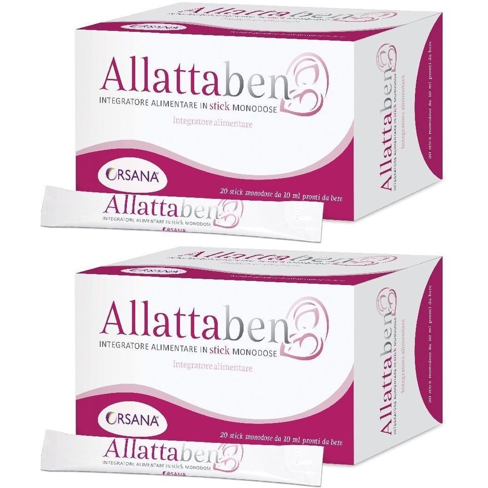 Orsana  Allattaben Set da 2