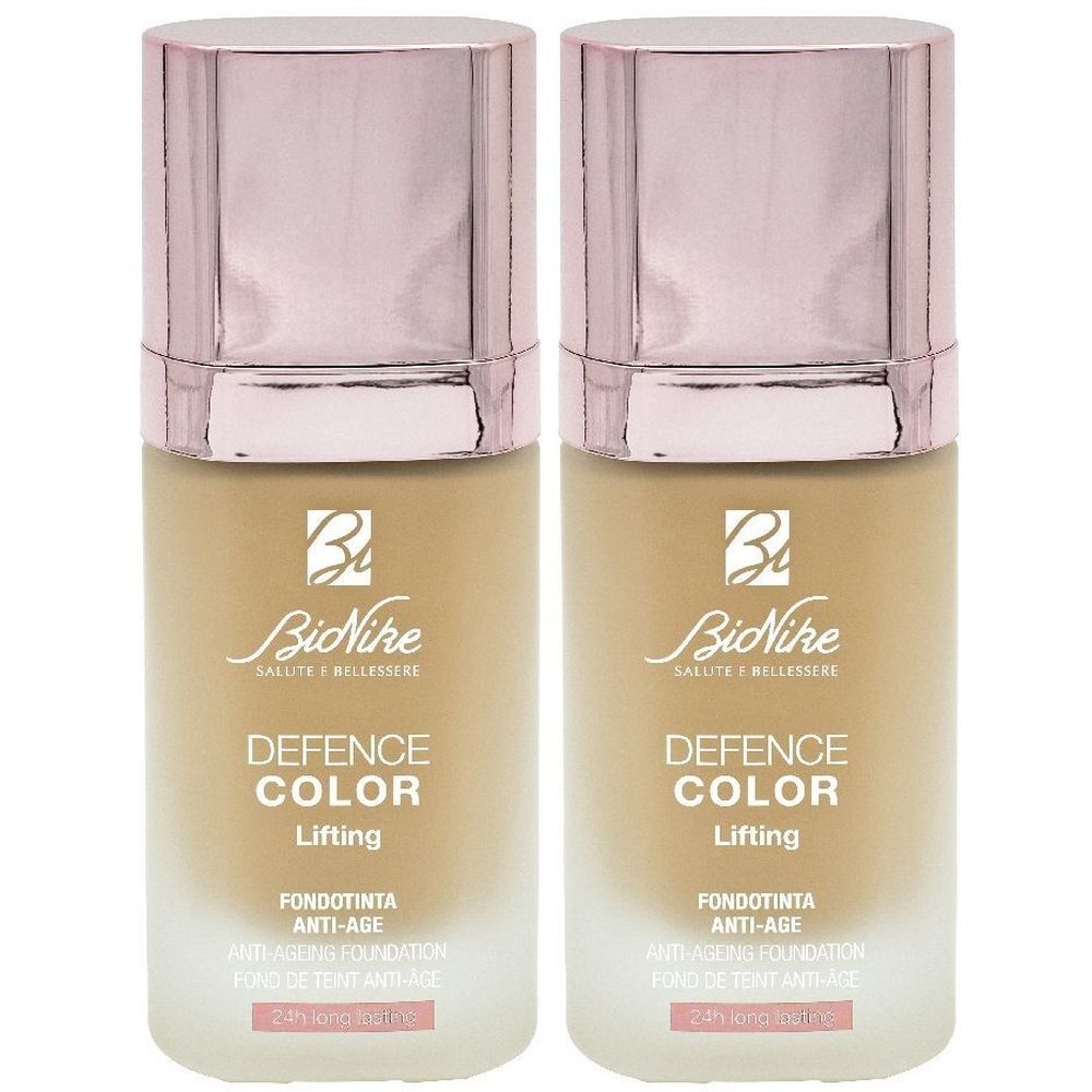 BioNike Defence Color Lifting 203 Sable Set da 2