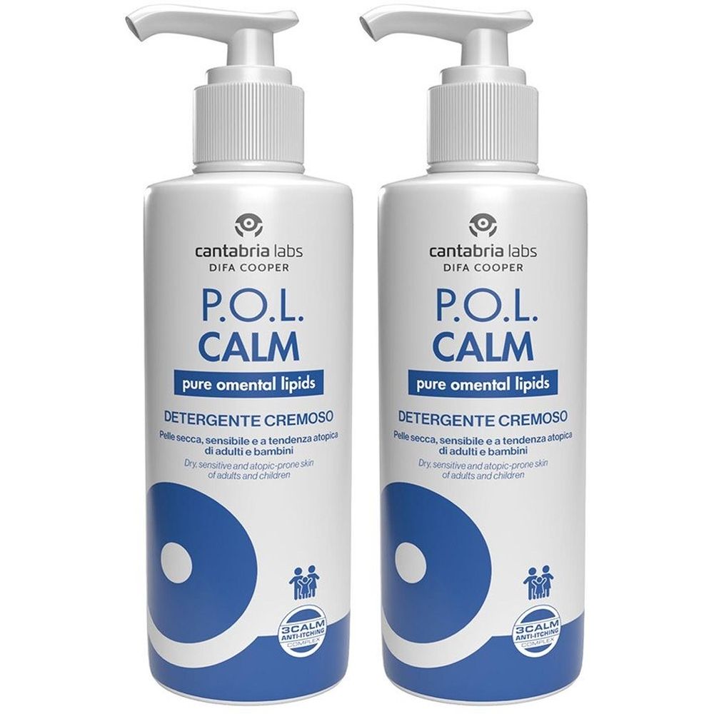 P.O.L. Calm Set da 2