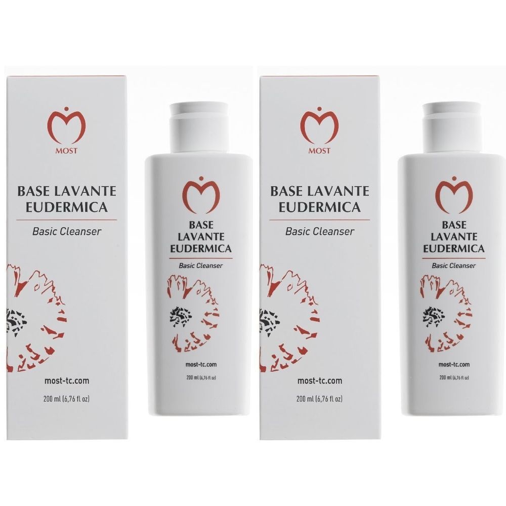 Base Lavante Eudermica Set da 2