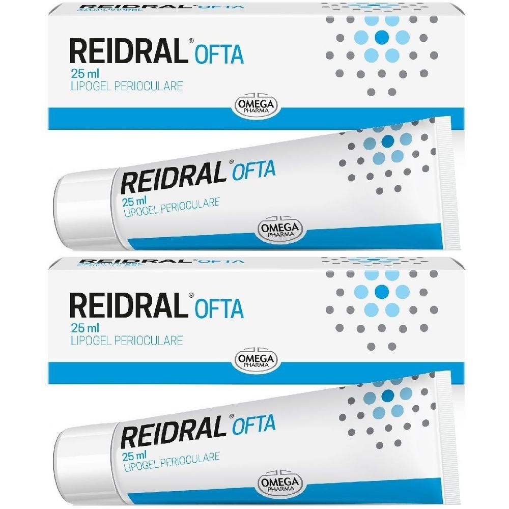 Reidral Ofta Set da 2