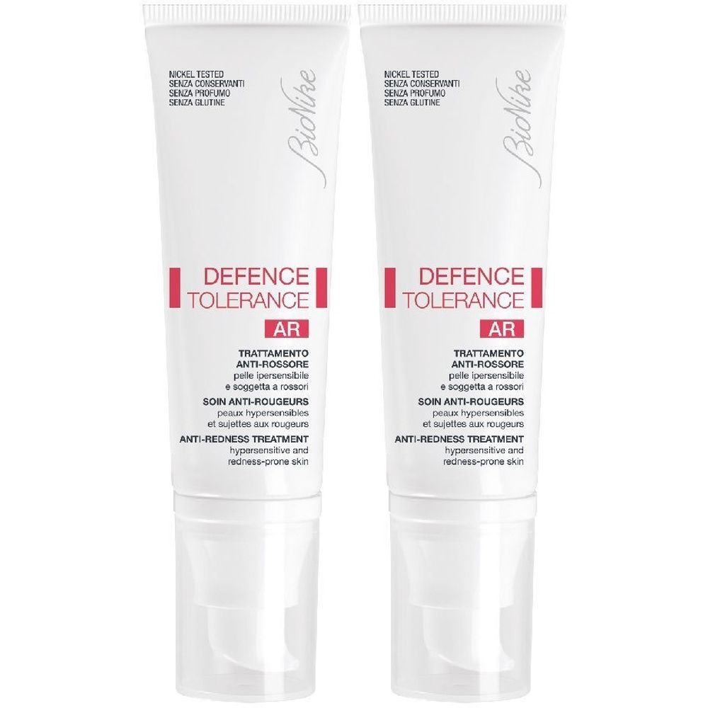 BioNike Defence Tolerance AR Set da 2
