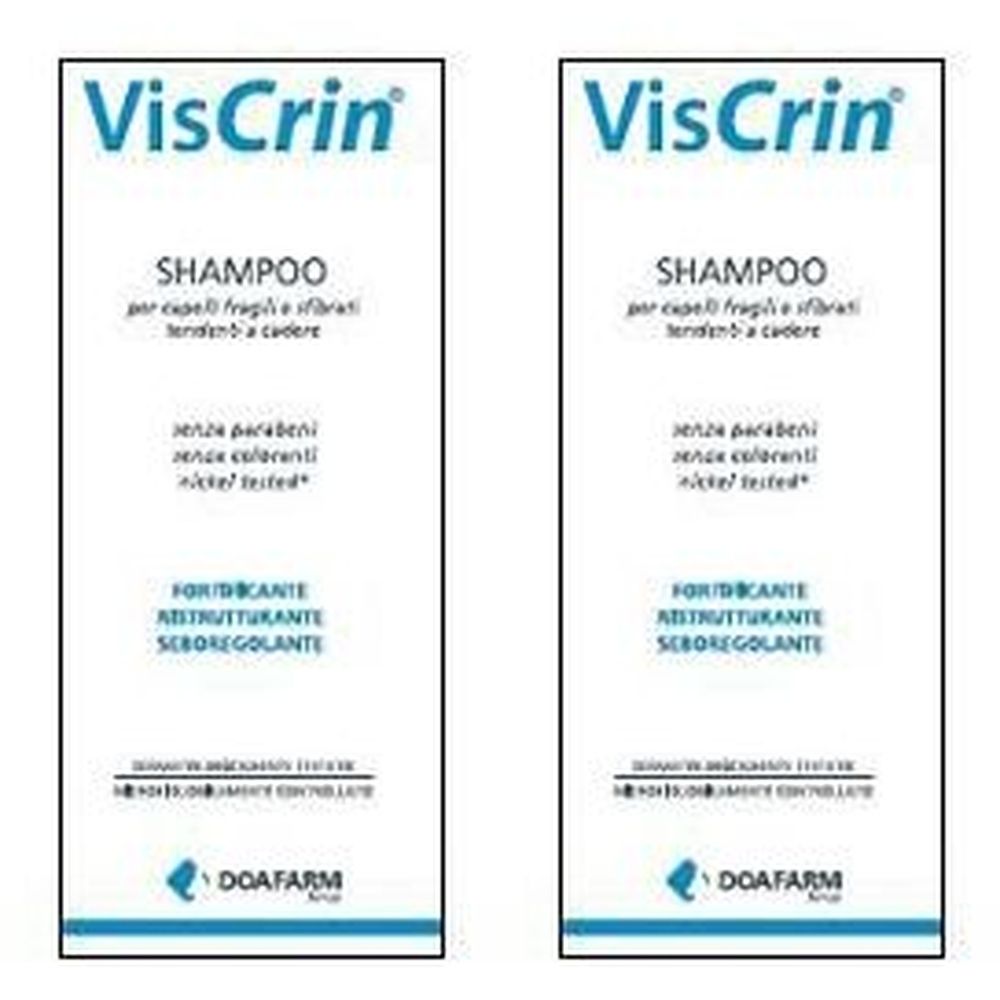 VisCrin Set da 2