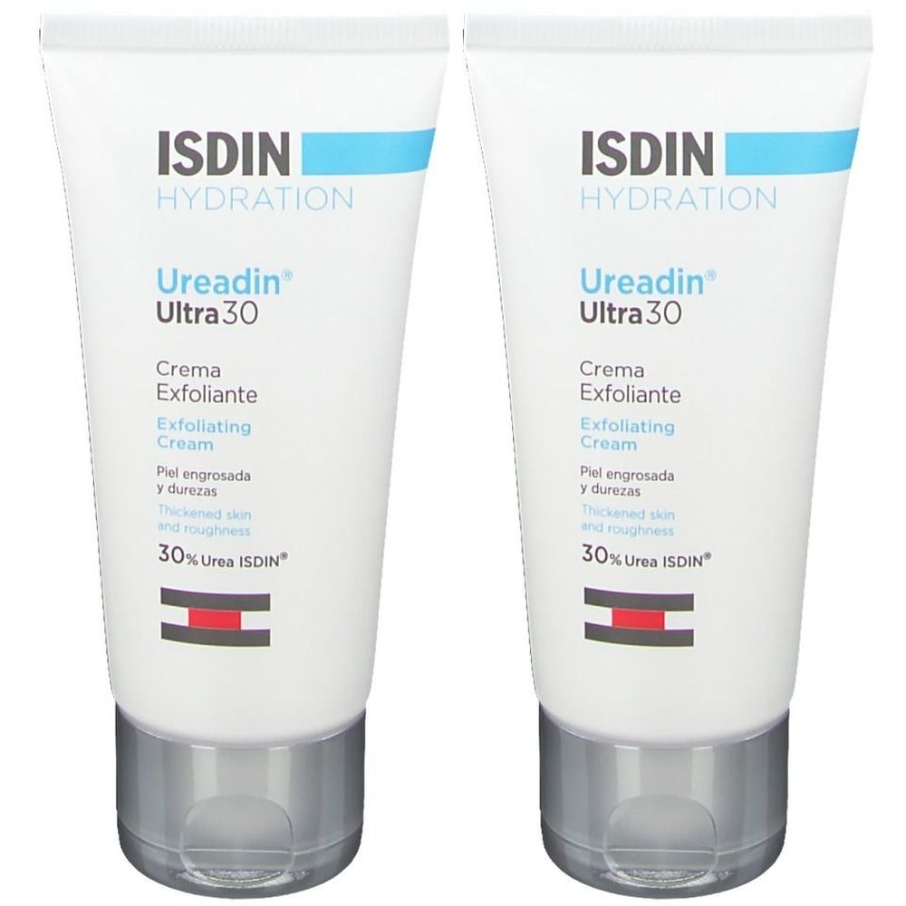 Ureadin® Ultra 30 Crema Emolliente Set da 2