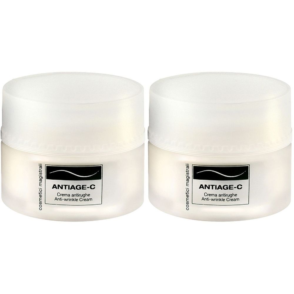 Antiage C Crema Set da 2