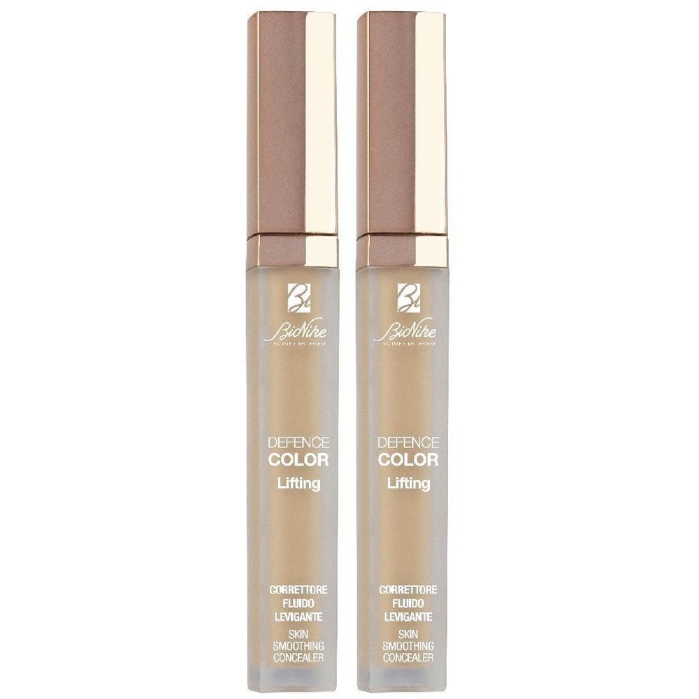 BioNike Defence Color Lifting N.203 Sable Set da 2