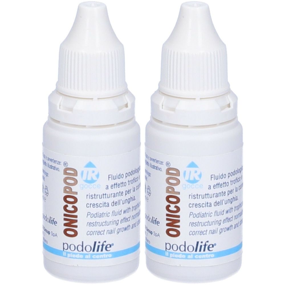 Onicopod TR Set da 2